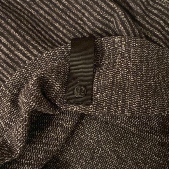 LULULEMON infinity scarf. - Picture 1 of 2